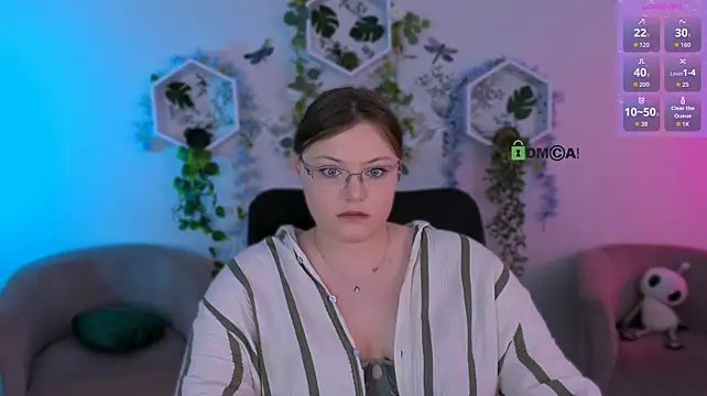 melody_sky_'s Live XXX Chat
