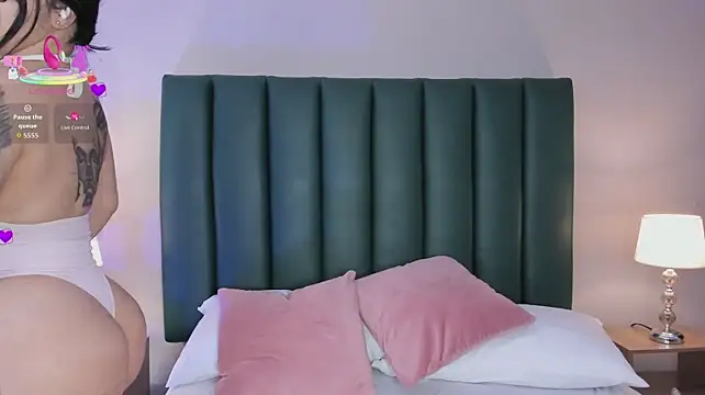 juicy_led_ Chat XXX live