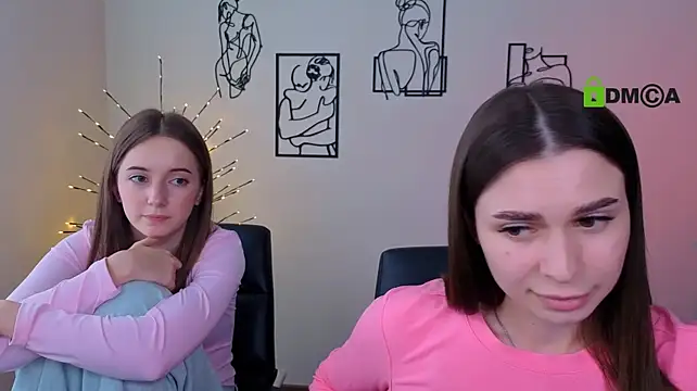 Živý XXX chat flora_ri
