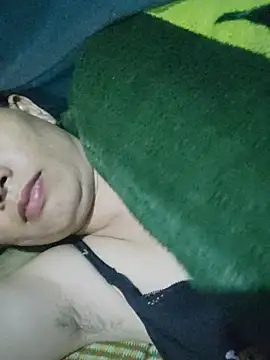Chat XXX en directo de Congee-666