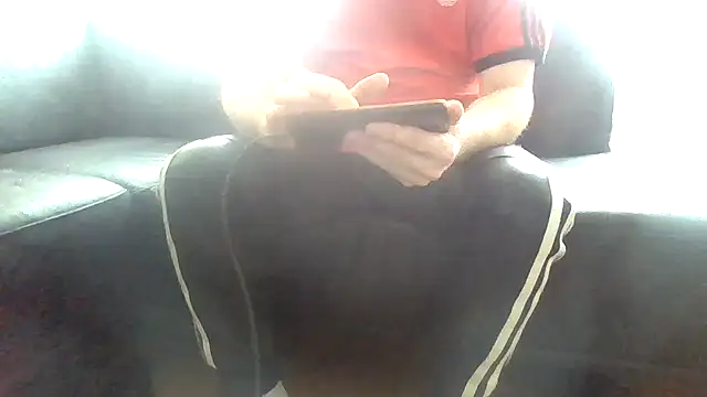 buffaloleather Webcam Show