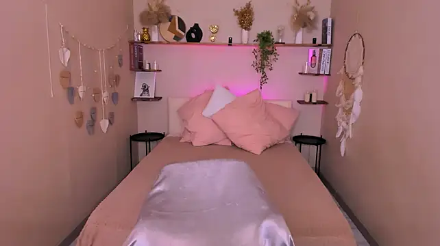 RoxyMorris 라이브 XXX 채팅
