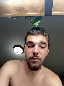 Him_dommy Webcam-Show