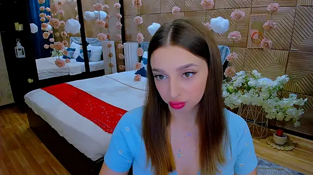 FlirtySpark live XXX chat