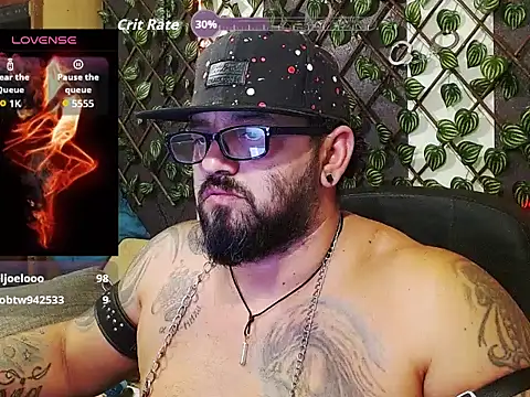 Chat +18 de mr_wolf46 ao vivo