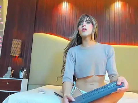 Habby_star's Live XXX Chat
