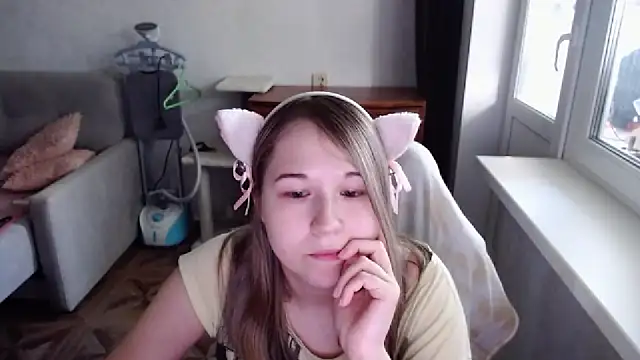 Emily-Way's Live XXX Chat