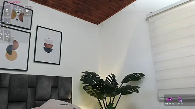 samy_l – Live XXX-chat