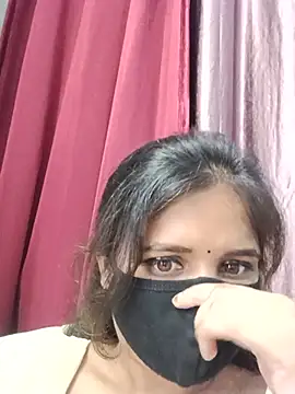 Ruhi_07's Live XXX Chat