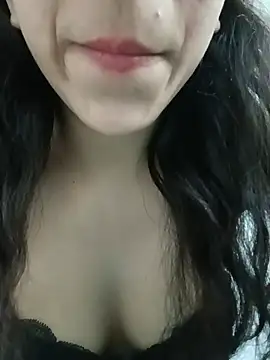HazelCharm's Live XXX Chat