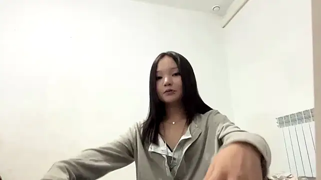 KitArmelin's Live XXX Chat