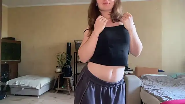 ssakyant Adlı Modelin Canlı XXX Sohbeti