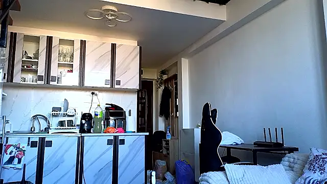 RyanStorm_ Adlı Modelin Canlı XXX Sohbeti