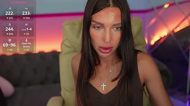عرض كام JasminBee