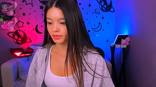 itscharlliee's Live XXX Chat