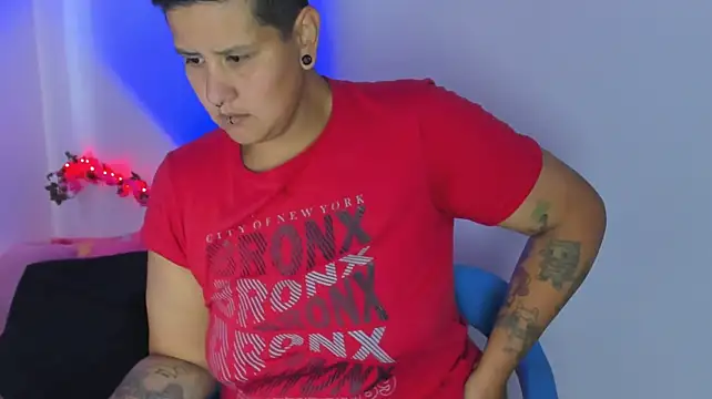 MooncutieX's Live XXX Chat