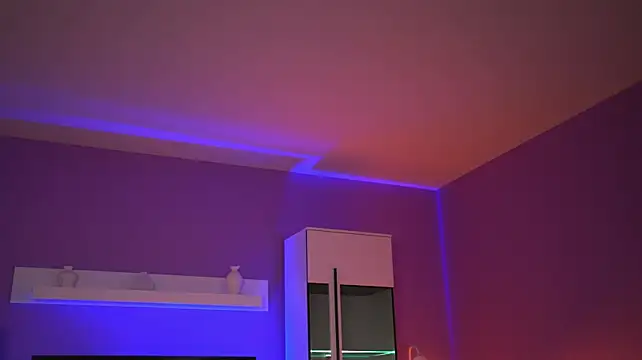 XXX chat uživo modela SoleneNoire