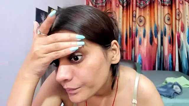 Chat XXX ao vivo de Deanerys