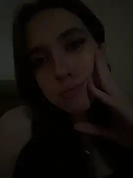 VelwetNoir XXX чат на живо