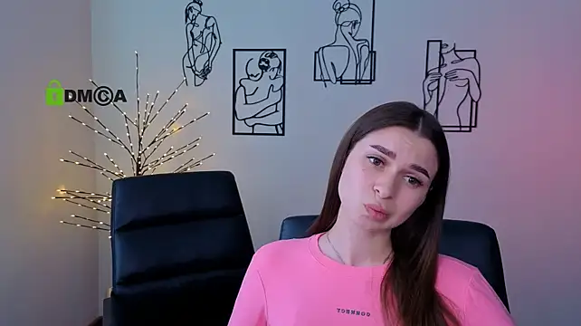 Webkamerová show chloe_ley