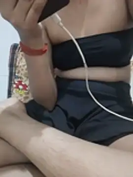 Student_Rajani Adlı Modelin Canlı XXX Sohbeti