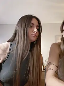 Chat XXX en directo de thinkaboutbehavior
