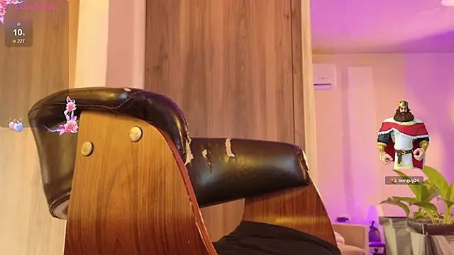 Hanna_dilu Chat XXX live