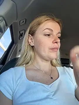 Chat XXX ao vivo de HarrietDart