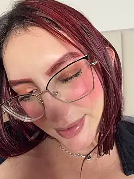 VioletPearson's Live XXX Chat