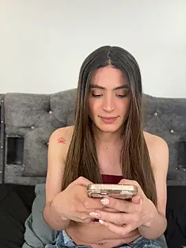 Chat +18 de Lottus_fire ao vivo