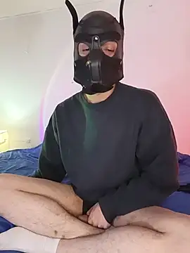 XXX chat uživo modela LuckyMarks
