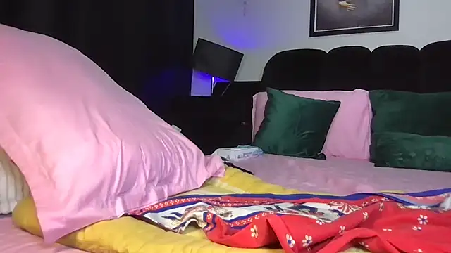 choco_petite 라이브 XXX 채팅