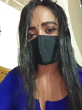 Dil-Ka-Radhika's Live XXX Chat