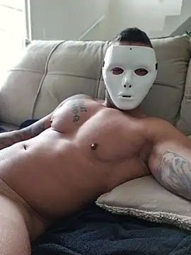 Chat XXX ao vivo de badbrown