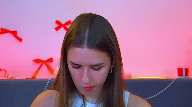دردشة AliceAtkins الجنسية المباشرة