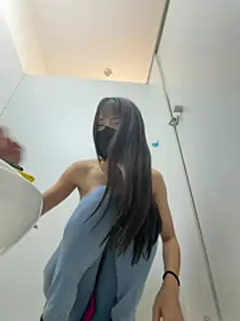 xiao-Lin Pertunjukan Webcam