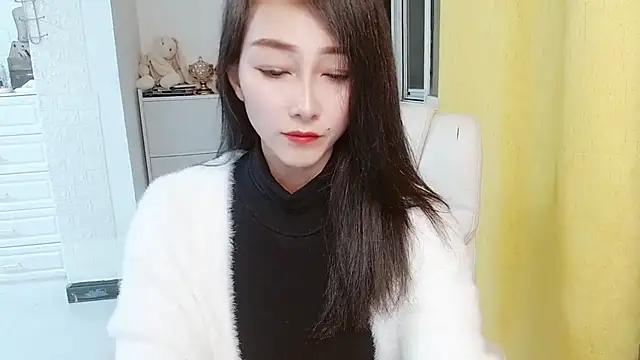 NIAN-er Adlı Modelin Canlı XXX Sohbeti