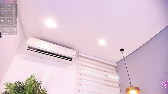 Chat XXX Live cherry_monroe
