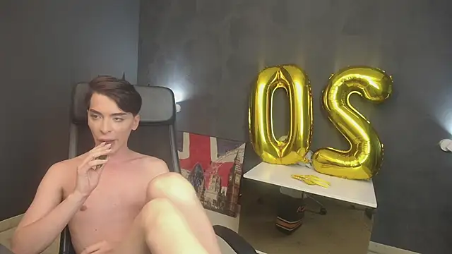MilanDash: онлайн-секс-чат