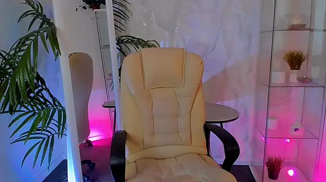 XXX chat uživo modela WillFobos