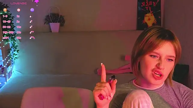 Chat XXX Live TaraEva