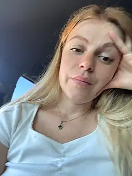 HarrietDart's Live XXX Chat
