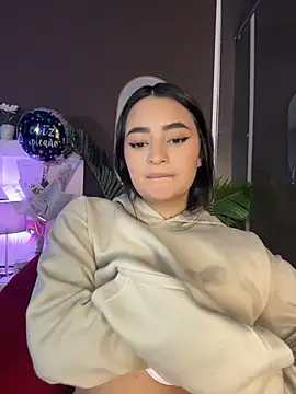 AntonellaaFerrer_ Show in webcam