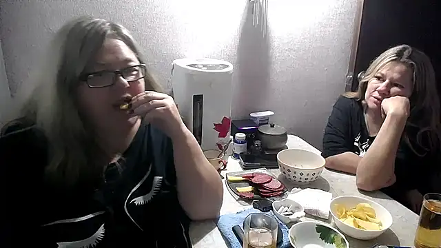 Czat XXX na żywo – sex2