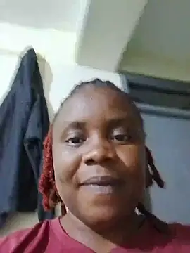 ebonyzoey Live XXX-chat