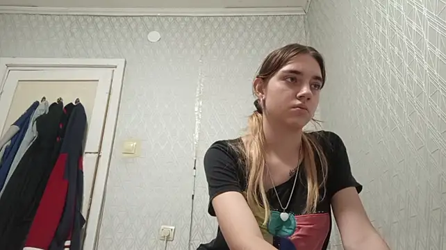 Chat +18 de IraGerba ao vivo