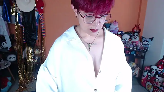 MissMiia2 Live XXX-chat