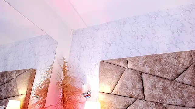 Živý XXX chat ClaradelMar
