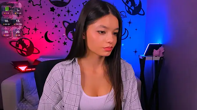 itscharlliee's Live XXX Chat