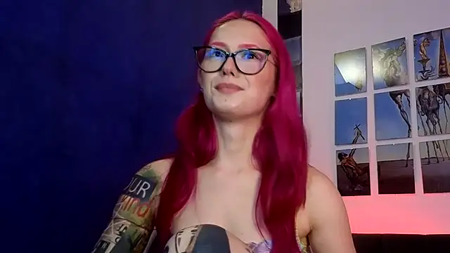 kulteacher Adlı Modelin Canlı XXX Sohbeti